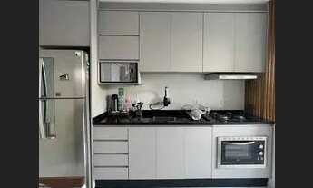 Imagem 7: Apartamento com 2 quartos à venda em Pinhais