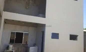 Imagem 6: CASA NO BAIRRO ALVORADA