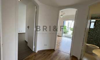 Imagem 5: Apartamento para locação com 3 dormitórios 1 suíte 2 vagas no Brooklin Novo