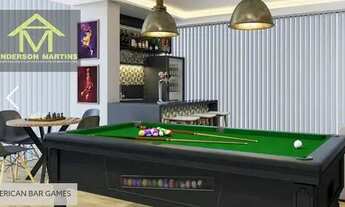 Imagem 5: Lançamento de 4 quartos 4 suites na Praia da Costa Ed. Legacy Residence Cód: 15176 R