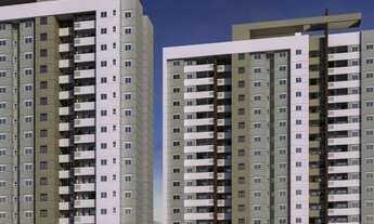 Imagem: Maranata Vila Industrial - Ap. 3 dorm, suíte