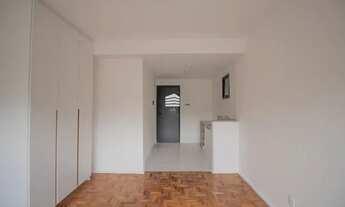 Imagem 6: Apartamento 1 dormitório na Vila Clementino