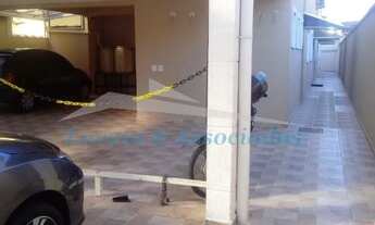 Imagem 7: PRAIA GRANDE - Casa Padrão - CAMPO DA AVIAÇÃO