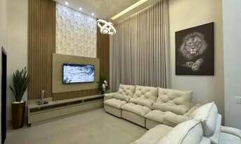 Imagem 7: Alugo casa setor Jardim Presidente