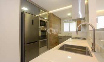 Imagem 3: Apartamento para venda possui 88 metros quadrados com 3 quartos em Centro - Florianópolis