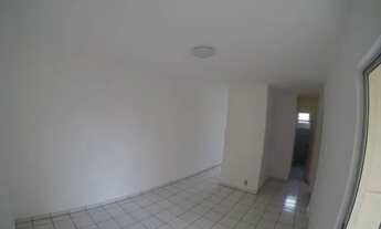 Imagem 2: Res. Morada Dos Sonhos 2 Apto 201 Bl. 3