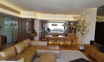 Imagem 3: Apartamento 3 quartos com varanda, Leblon - Rio de Janeiro - RJ