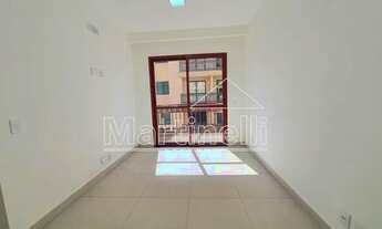 Imagem 2: Apartamento Padrão em Ribeirão Preto