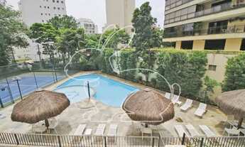 Imagem 5: São Paulo - Apartamento Padrão - Real Parque