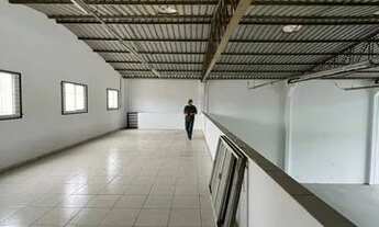 Imagem 3: Galpão para locação no Éden, em Sorocaba-SP