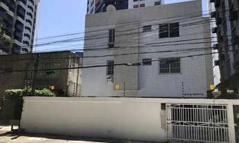 Imagem 3: Apartamento para venda com 148 metros quadrados com 3 quartos em Boa Viagem - Recife - PE