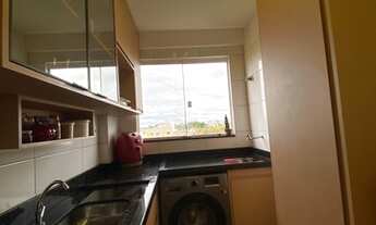 Imagem 6: Vende apartamento com 3 quartos, suíte e 2 vagas de garagem, Vicente Pires-DF