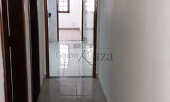 Imagem 3: Casa Sobrado - Cidade Morumbi - 125m² - 3 Dormitórios-suíte com mezanino