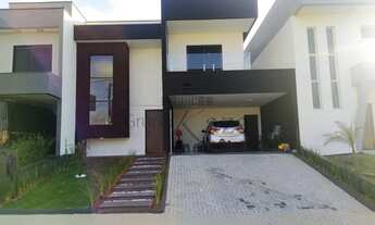 Imagem 2: Casa Condomínio - Condomínio Vivva Residencial Clube - Jacareí - 3 Dormitórios - Piscina