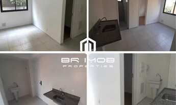 Imagem 7: APARTAMENTO RESIDENCIAL em SÃO PAULO - SP, BELA VISTA