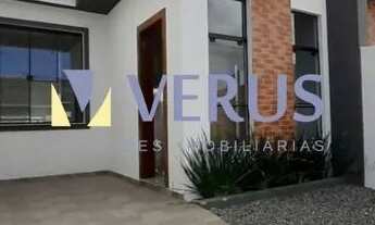 Imagem: Casa com 02 Dormitórios