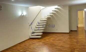 Imagem 5: Sobrado com 3 Quartos e 4 banheiros à Venda, 250m² -Brooklin