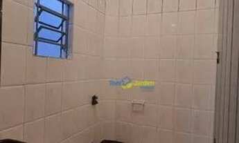 Imagem 6: Casa com 1 dormitório para alugar, 61 m² por R$ 1.062,88/mês - Vila Francisco Matarazzo