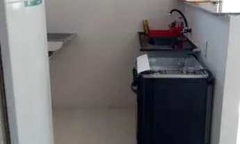 Imagem 2: Kitnet Studio Loft Suíte mobiliada, Icaraí - Cumbuco - Pecém