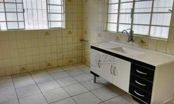 Imagem 3: Casa / Padrão - Jardim Petrópolis - Locação e Venda - Residencial