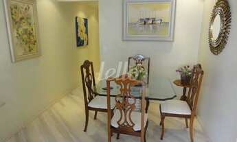 Imagem 3: São Paulo - Apartamento Padrão - Saúde