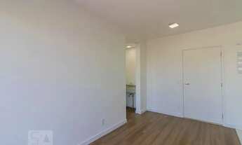 Imagem 4: Apartamento para Aluguel - Vila Mariana, 1 Quarto, 44 m2