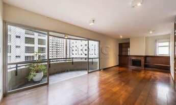Imagem: SÃO PAULO - Apartamento Padrão - ACLIMACAO