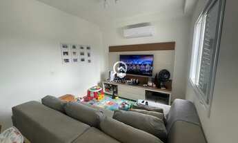 Imagem 5: Lindo apartamento a venda com 2 suítes, varanda gourmet com churrasqueira, 2 vagas coberta