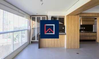 Imagem 4: Locação Cobertura 4 Dormitórios - 290 m² Alto da Lapa