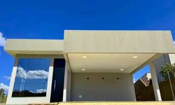 Imagem 2: Fantástica casa nova: 4qts, Churrasqueira, Cond. Quatro estações Amobb, Jardim Botânico