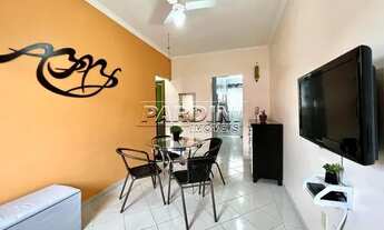 Imagem 6: Apartamento mobiliado, 2 dormitórios , pronto para morar no Itaguá!