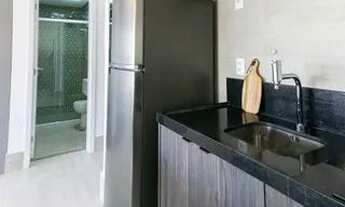 Imagem 5: Apartamento para Aluguel - Moema, 1 Quarto, 42 m2