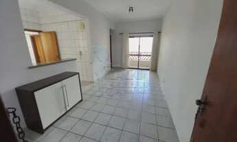 Imagem 2: Apartamento Padrão em Ribeirão Preto
