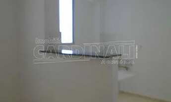 Imagem 6: Apartamento Padrão em São Carlos