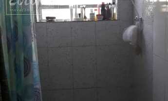 Imagem 4: Santo André - Casa Padrão - Vila Alto de Santo André