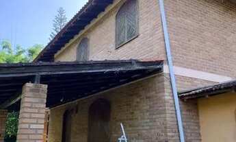 Imagem: VENDE-SE CASA COM TERRENO EM SANTO AMARO