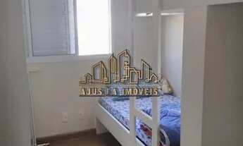 Imagem 7: Apartamento à venda- Condomínio Vista Garden - Sorocaba/SP