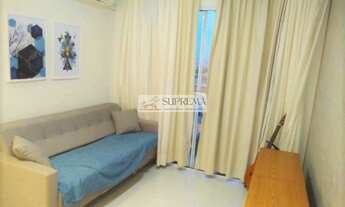 Imagem: Apartamento Reserva do Bosque Sorocaba Zona