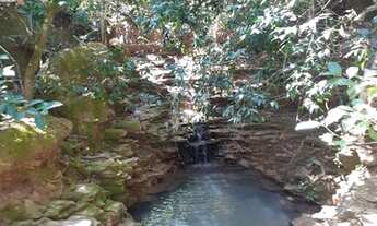 Imagem 6: FAZENDA a 130 km de BH no Bananal Curvelo