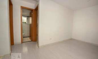 Imagem 3: Apartamento para Aluguel - Fanny, 2 Quartos, 48 m2