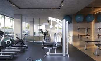 Imagem 2: Flat em Tambaú novo