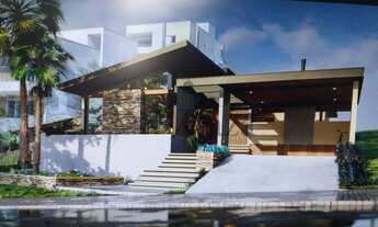 Imagem 3: Casa de condomínio para venda com 215 metros quadrados com 3 quartos