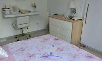 Imagem 7: Ap 4 quartos em Boa Viagem, 2º andar, bem espaçoso 148m²