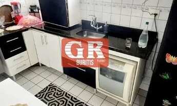 Imagem 5: Cobertura à venda, 2 quartos, 1 vaga, Buritis - Belo Horizonte/MG