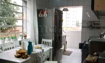 Imagem 6: SÃO PAULO - Casa Padrão - ACLIMACAO