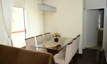 Imagem 2: APARTAMENTO - CONDOMÍNIO PARQUE DOS PÁSSAROS - SP