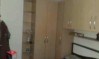 Imagem 7: Apartamento à venda 2 quartos 1 vaga Vancouver Baeta Neves - São Bernardo do Campo - SP