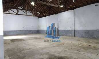 Imagem 2: Galpão à venda, 741 m² por R$ 3.400.000,00 - Centro - São Caetano do Sul/SP