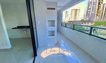 Imagem 5: Ed. Vougue Umarizal - Aluguel