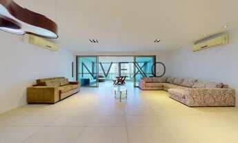 Imagem: 4 Suítes Península Barra da Tijuca